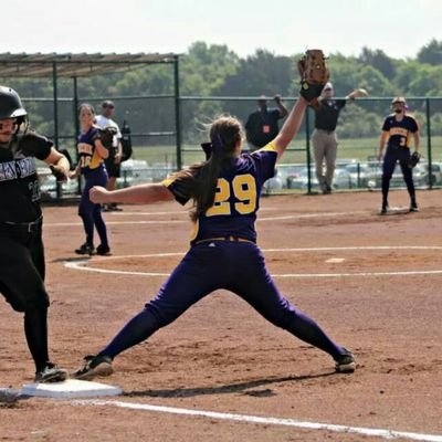 ⚾️SCHS SOFTBALL⚾️
