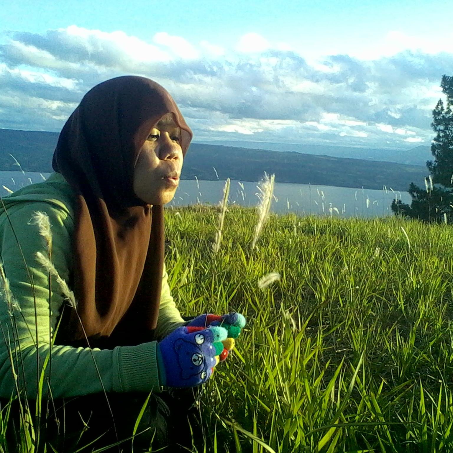 simple ;)