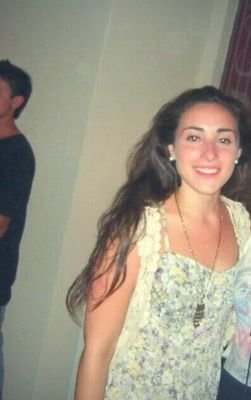 CarolinaCarlon2's profile picture. Estudiante de Contador Público en Uncuyo.