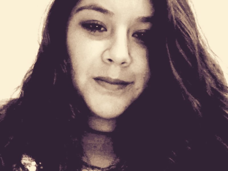 'A veces es mas divertido no ser perfecta'