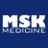 mskmedicine's profile image