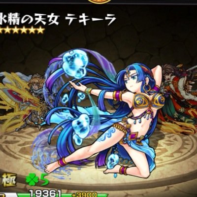 momomonstwww's profile picture. マルチ専用垢です。