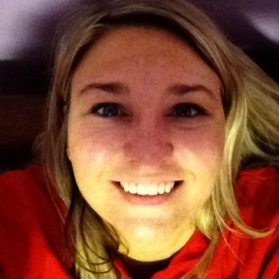 Math Teacher at East View HS, mom to Amelia and Andrew, Proud Patriot