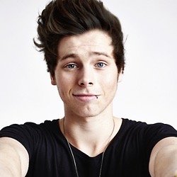 really inactive bc fucking school. sorry babes.