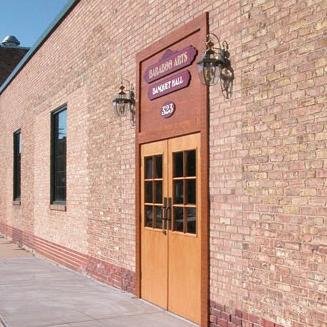 BarabooArts's profile picture. Baraboo's Premier Event Venue!