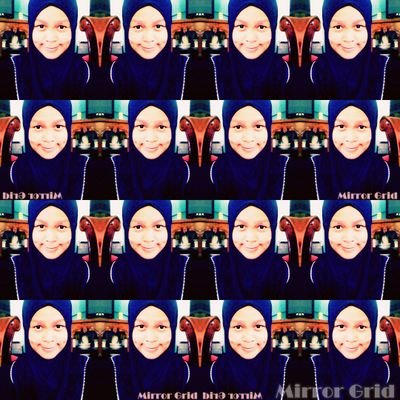 atiqah_nurul10's profile picture. Name: Nurul Atiqah Bte Jainal 
Age: 14 years old 
Live: Sarawak 
Motto: Think positive and don't show off.