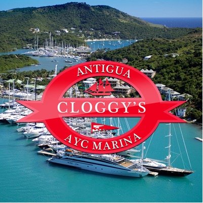 Serving amazing food, drinks and fun at Antigua Yacht Club in Falmouth Harbour, Antigua.