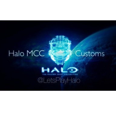 Having trouble finding a game in the new Master Chief Collection? Just want to play already? Look no further. Just @letsplayhalo and you'll find other gamers.