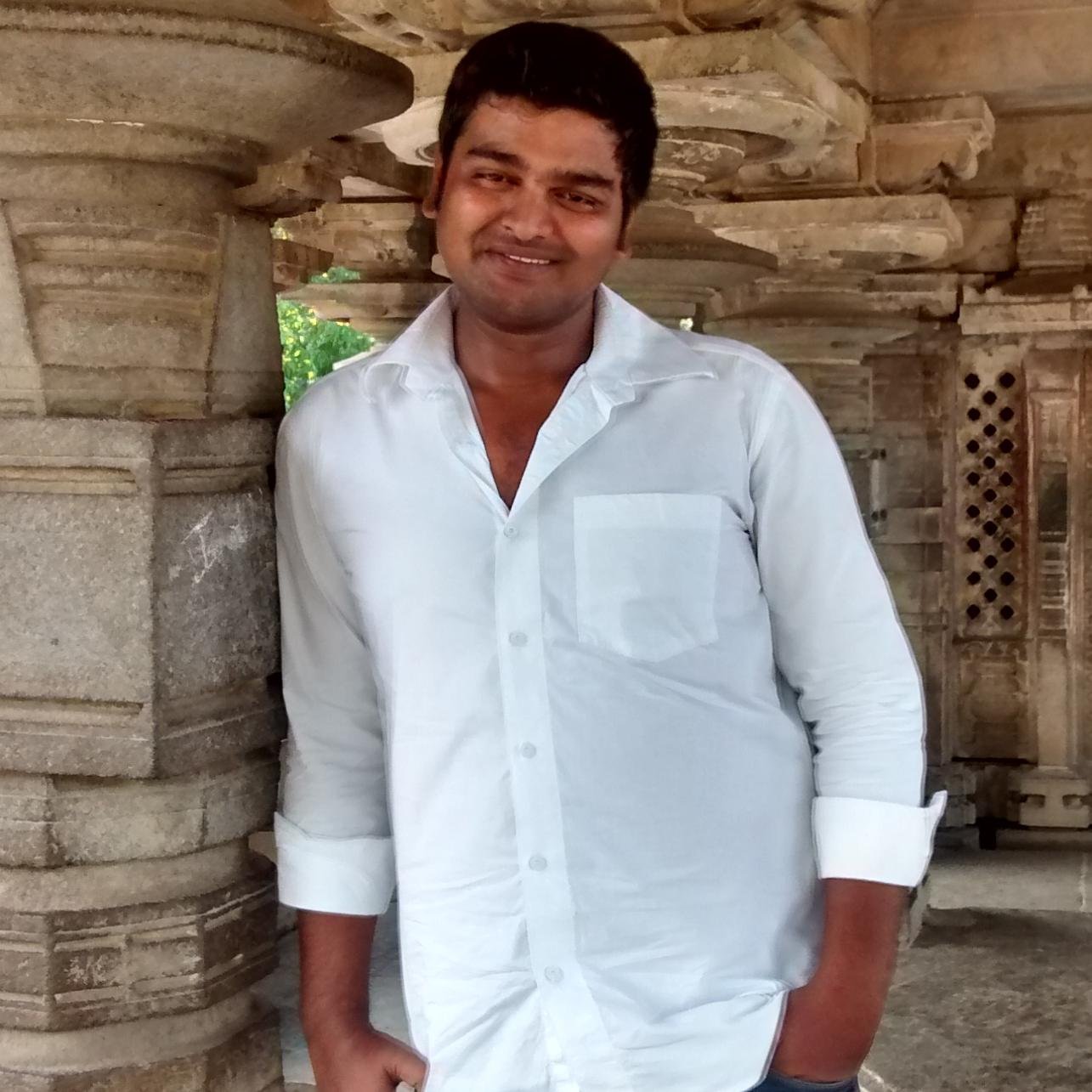 rajsrikanth's profile picture. 