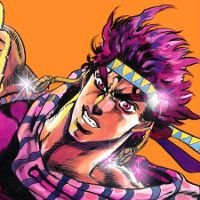 Stupid people can believe in anything. So you can believe in yourself. Call me JoJo | [波紋] #JJBARP #Multiverse