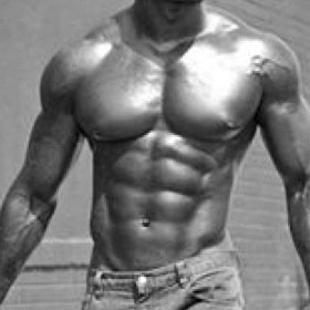 Fitness and nutrition junkie. Frequently RT and FV all things fit or sexy. KIK Dailydose1