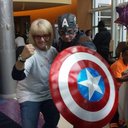 Teri Gibson - @tgibz - Twitter