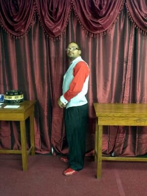 DamienTurner8's profile picture. 