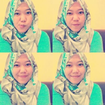 undaelisyia's profile picture. Bersyukur!