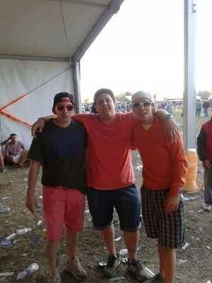 Hoy tenes que ganar que Boedo es un Carnaval ♥ ~