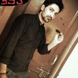 RaviRajput333's profile picture. 