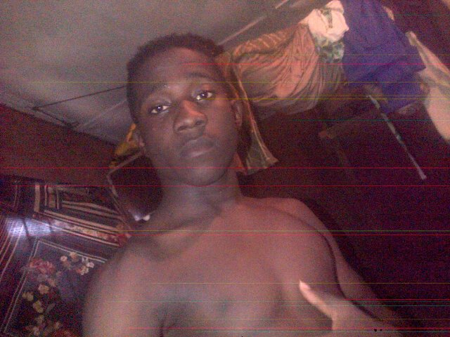 Am a king in my own lane. I don't give a fuck.wat u gonna say