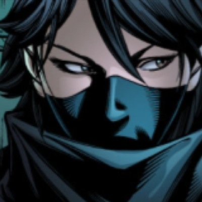 Martial Arts is my language. #BlackBat #AuntTo @TheThirdGrayson