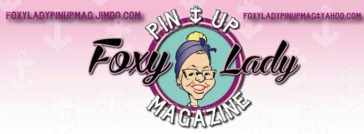 We embrace all women n let the followers vote our monthly cover. #SupportTheDream