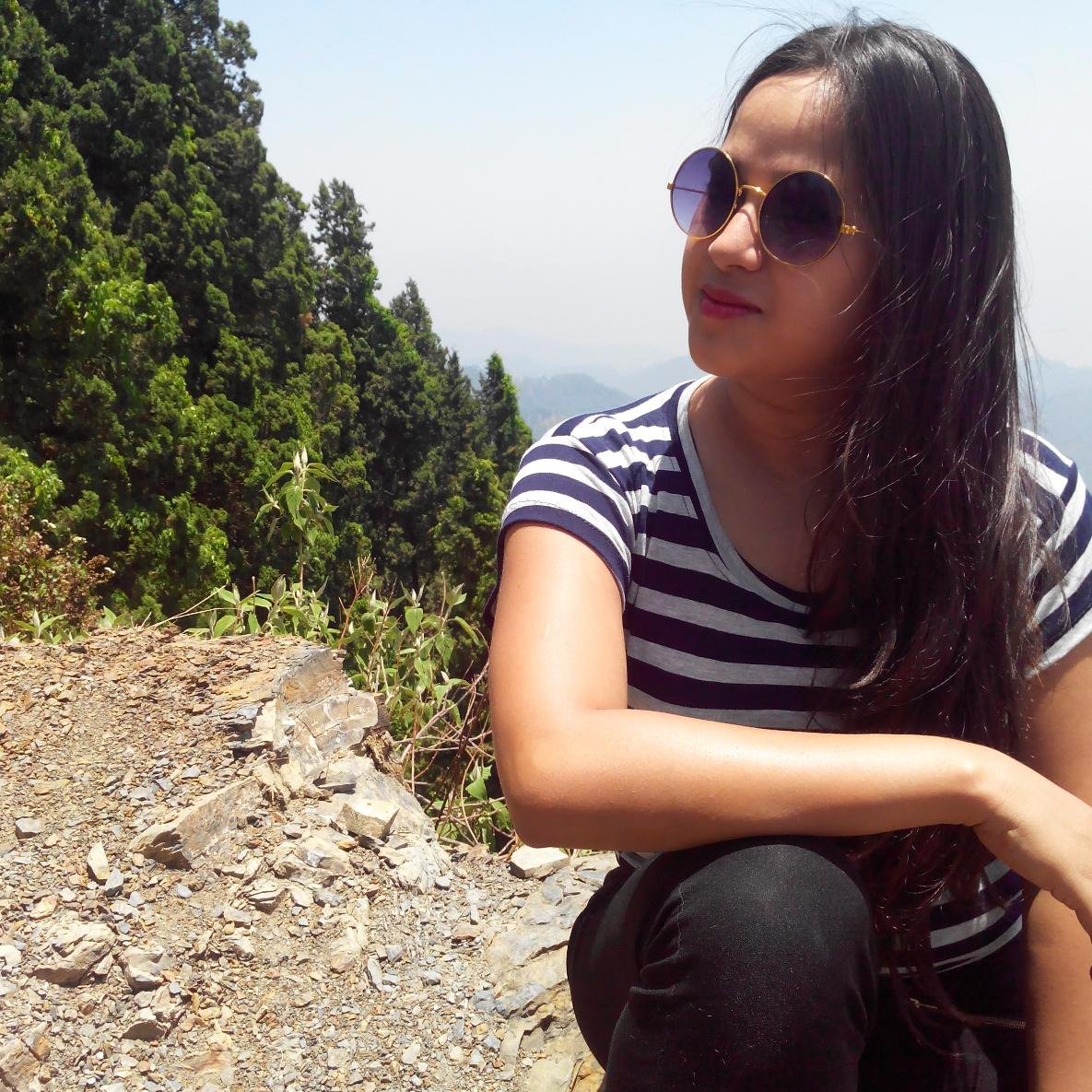 A PR Professional...TrueFrnd....Sleepaholic....Khati Axomiya...residing in Dilli ka Dil main...