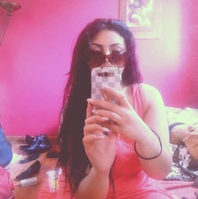 RaniaGB's profile picture. El wehsh