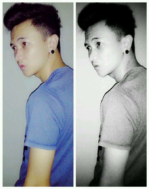 Never say never