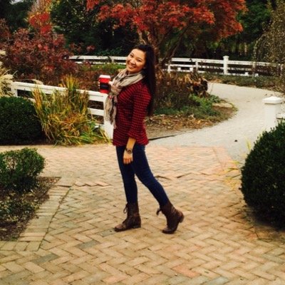 tingerbell's profile picture. |UK College of Pharmacy 2017|