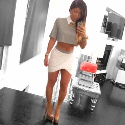 Celebrity Stylist & Founder of @shopfy / Luxury Purveyor & Curator