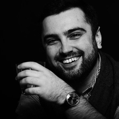 krupvit's profile picture. 