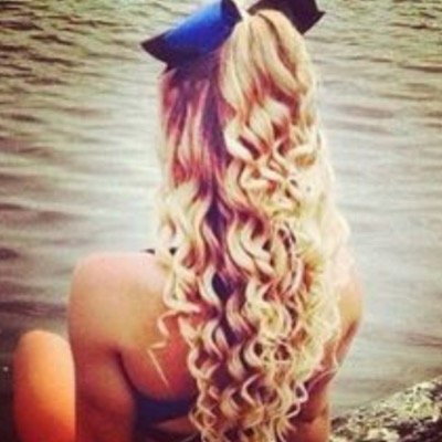 I will be a cheerleader for life!
Follow me on instagram at Cheer4ever_xoxo