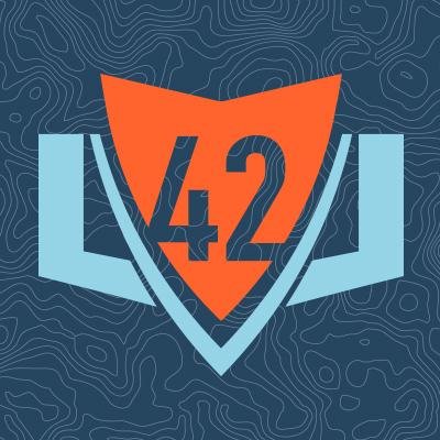 level42_tv's profile picture. The Geek and Gaming Network coming 2015