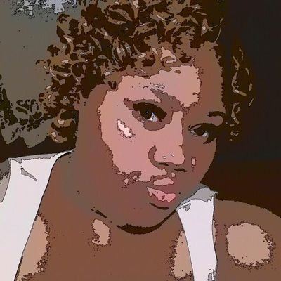 LaDy Bee is my name just having fun