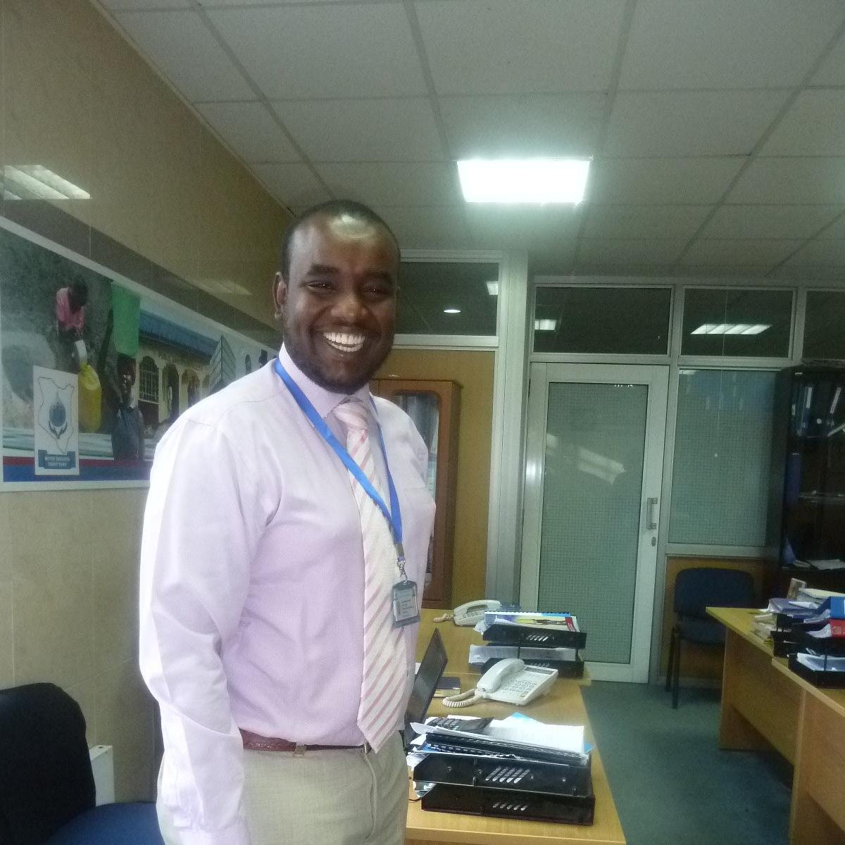 MBA (Marketing), MPH (Health Promotion) . Father and husband. Re-tweets are NOT endorsement! Liverpoolfc fan (Always A RED)