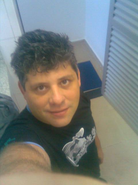 AlyrioFilho's profile picture. 