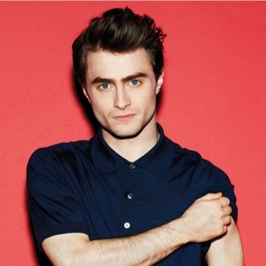 JustAHalfAngel's profile picture. 