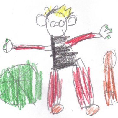 Profile Picture of Tim Shank, Animal Care Specialist (@Freckelz43) on Twitter