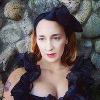 ✨ Cynthia Brando ✨ (@cbrandomusic) 's Twitter Profile
