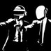 Daft Punk (@dafpanc) Twitter profile photo Daft Punk (@dafpanc) Twitter profile photo
