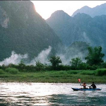 tourvangvieng's profile picture. 