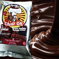 Singkong Coklat (@chip_okkk) 's Twitter Profile