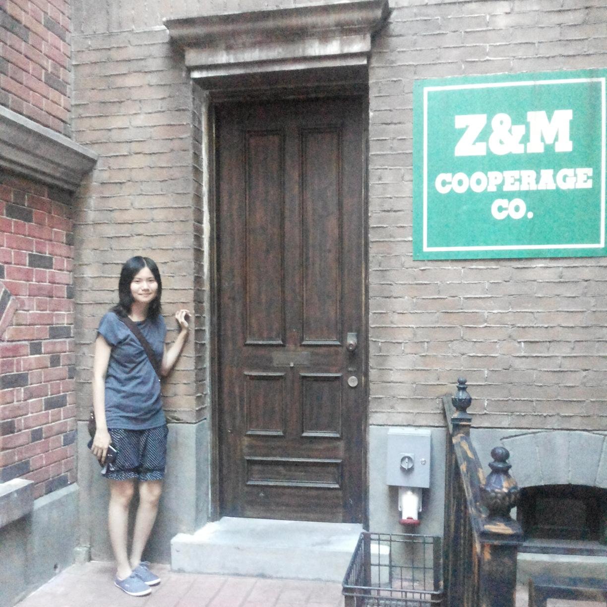 Nee_micha's profile picture. 