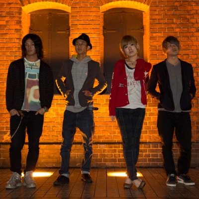 liberariddle's profile picture. ※2016.5月を以て無期限活動休止！ドラムのみ、凪として アカリナというバンドを自身がVo.として結成しております。レーベル同じなのでアカリナの応援メッセージ呟いてます！