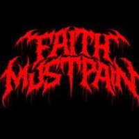 faith must pain (@faithmust_pain) 's Twitter Profile Photo