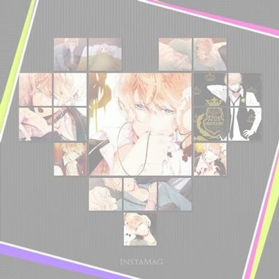 ﾟ･*まふまふ*･ﾟ