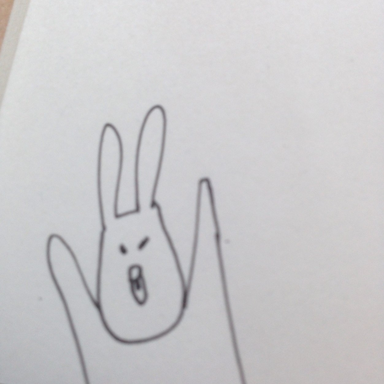 りんごさんのもうひとつ