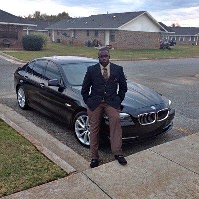 Alabama State University Grad..Certified Educator..Fort Valley Middle School Football Head Coach..Avid Sneaker Head..24 Years Old..#478BornNRaised