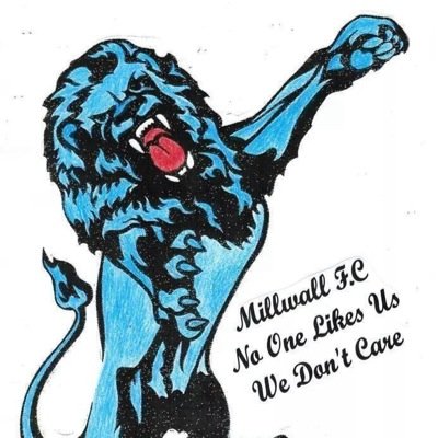 millwall season ticket holder follow all lions fans and follow back #millwallfamily #coyl #millwall