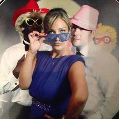 Proud Full time working Mummy. Senior Channel Account Manager @Qlik_UK. Work like a captain, Party like a pirate! Thoughts and opinions are all my own.