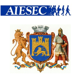 Official account of AIESEC in Lviv - local office of world largest youth organization.