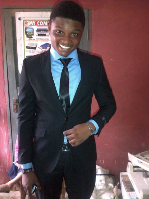 Hello .. Wanna Introducing moi business. I am d CEO of Morris occasions and event . One of d co-Staff of Golden crown academy .. For info call 07063273608....